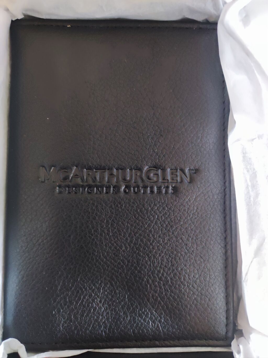 Pulqabı, Təbii dəri, Yeni — Cüzdanlar və vizit kartlıqları, Bakı (2)