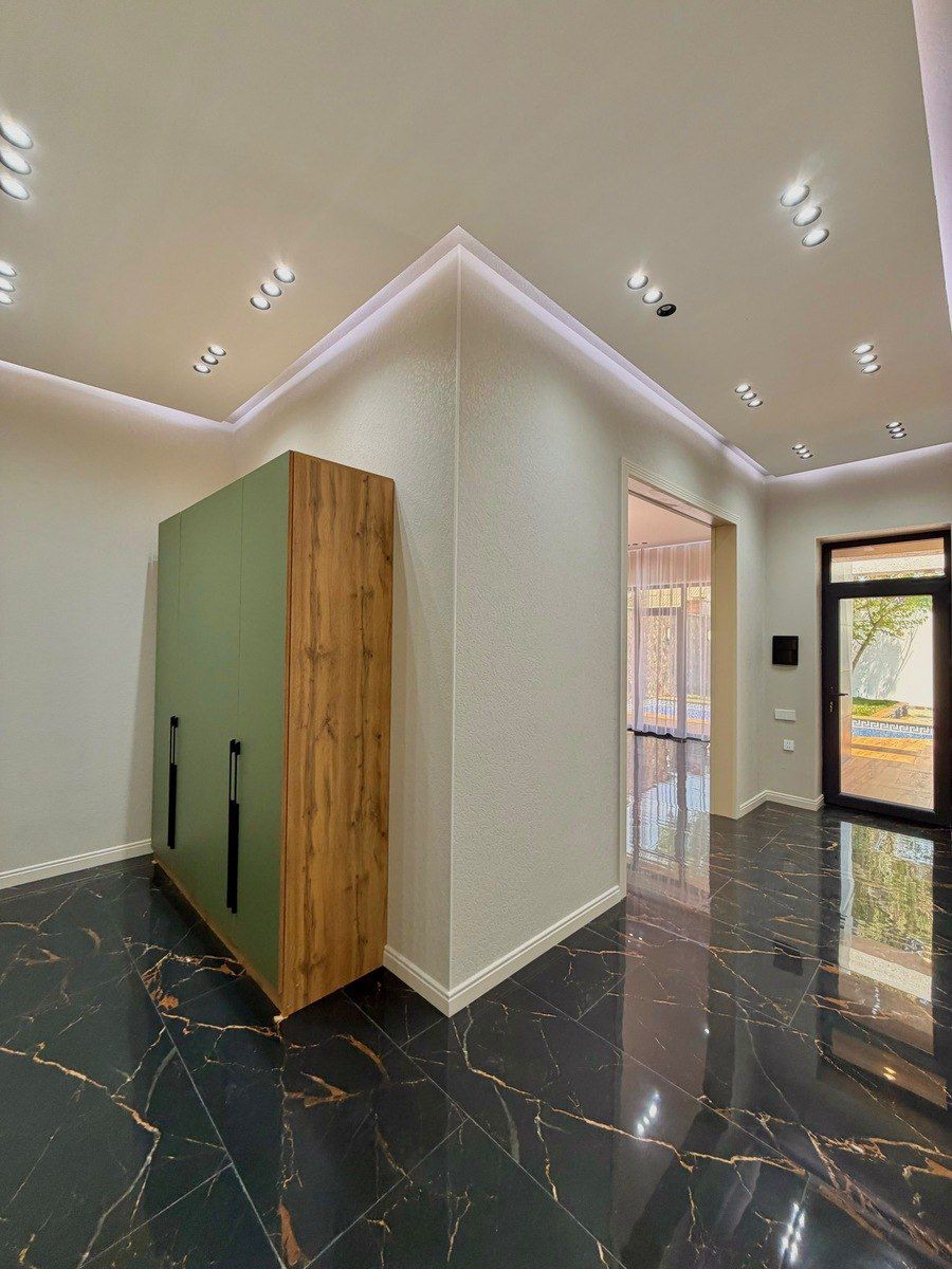 For sale: 4-room house / Cottage / Villa, 170 m² — Ev, villa, Bakı (8)