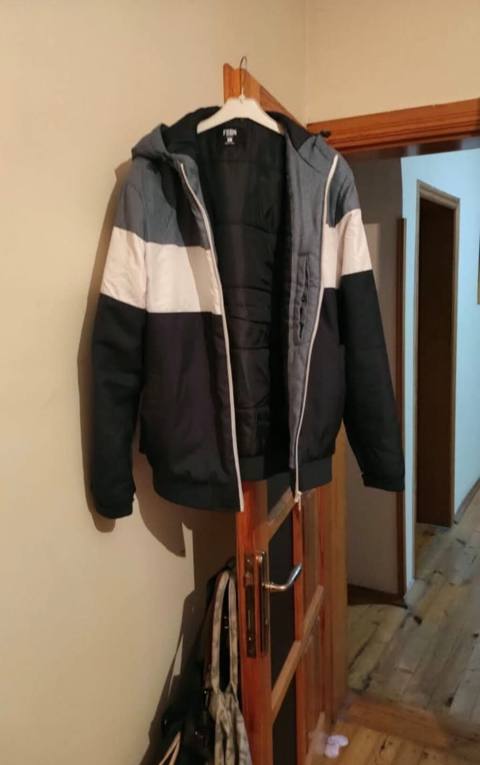 Kurtka, Bolonka, Qış, L — Баку
