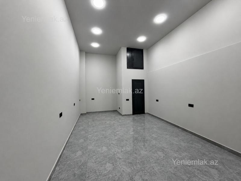 For sale: 2-room commercial property, 60 m² — Əmlak, Bakı (3)