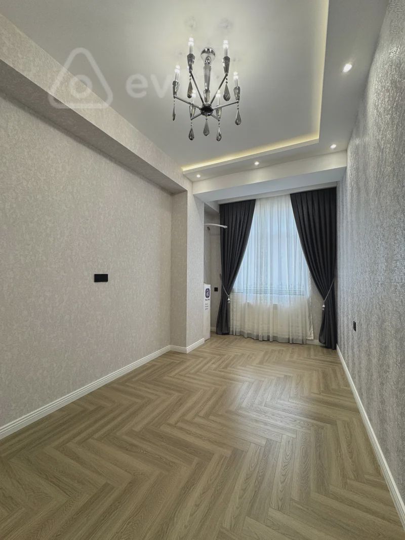 For sale: 3-room apartment (new building), 85 m² — Mənzil, Bakı (2)