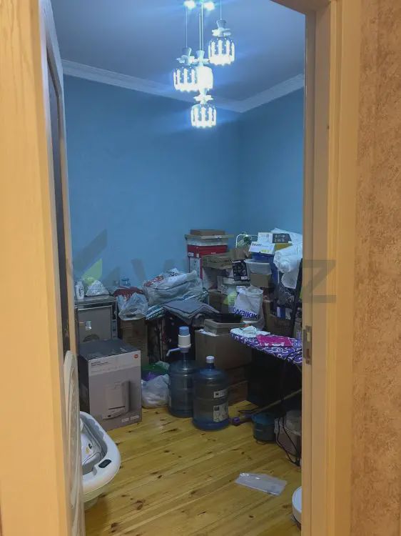 For sale: 3-room apartment (new building), 86 m² — Mənzil, Xırdalan (10)