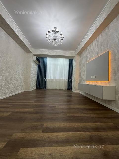 Satılır 3 otaqlı Bina evi menzil (Yeni tikili), 75 m², Qurtuluş 93 — Qurtuluş əmlak — Kvartira