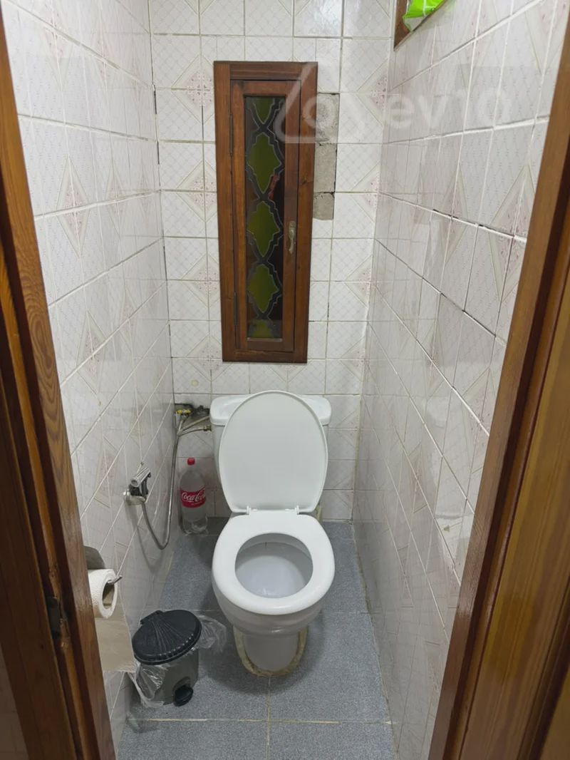For rent: 3-room apartment (old building), 80 m² — Mənzil, Bakı (10)