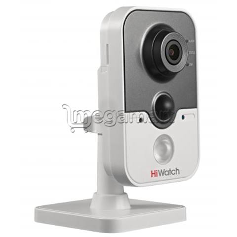 TVI-kamera HiWatch DS-T204 — 87 ₼ · Baku · Veb kameralar TVI-kamera HiWatch DS-T204 — Baku