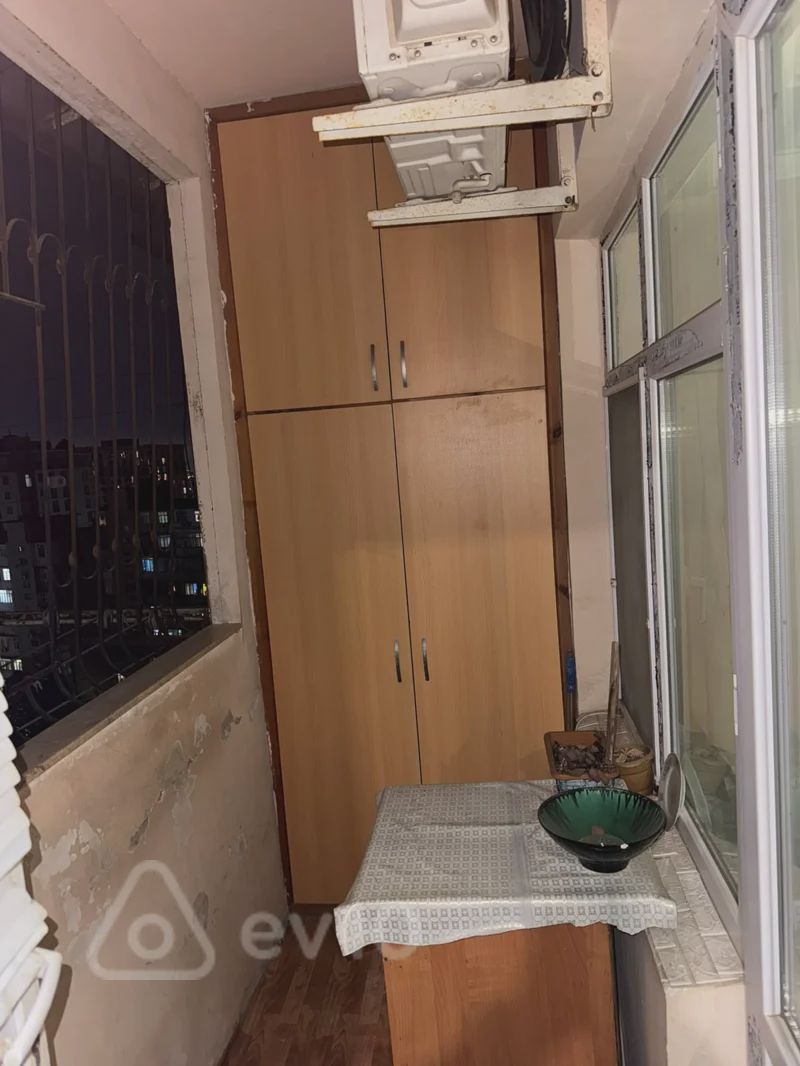 For sale: 3-room apartment (old building), 80 m² — Mənzil, Bakı (8)