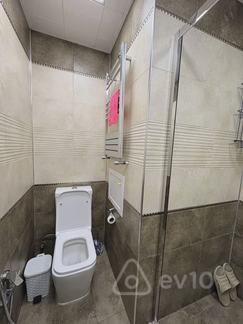 For rent: 2-room apartment (new building), 65 m² — Mənzil, Bakı (6)
