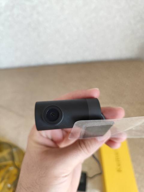 70mai avtomobil videoregistrator dəsti Məhsul tərkibi: - 70mai əsas — Bakı
