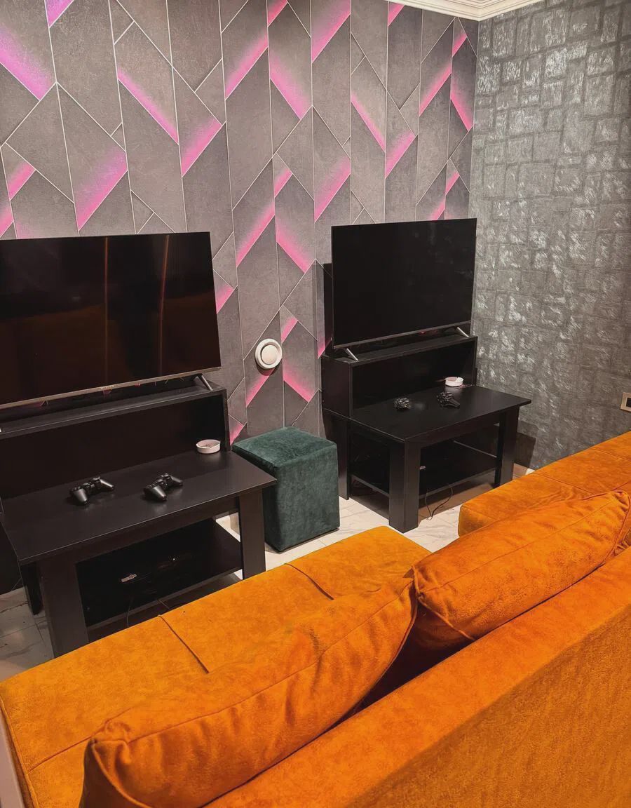 55 m² Əla təmirli obyekt satılır Bakı, Nərimanov r — Əmlak, Bakı (10)