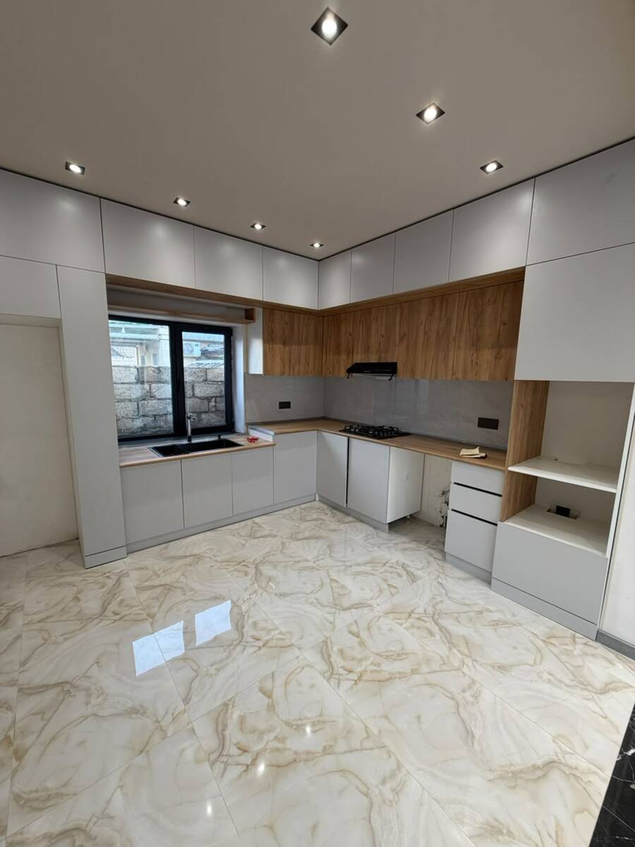 For sale: 4-room house / Cottage / Villa, 150 m² — Ev, villa, Bakı (11)