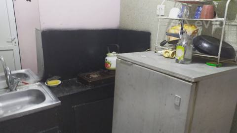 1 otaqlı həyət evi, 20 m², Badamdar — kirayə — 200 ₼ · Baku · Ev, villa 1 otaqlı həyət evi, 20 m², Badamdar — kirayə — Baku