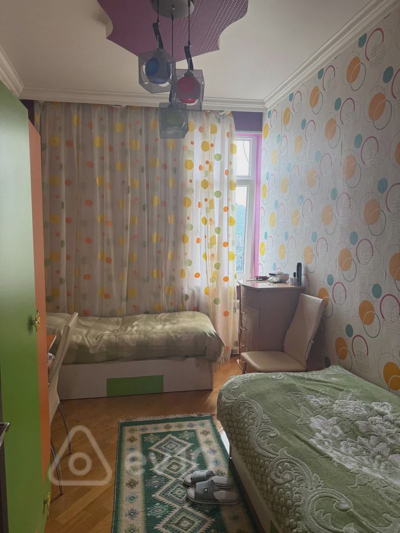 For sale: 3-room apartment (new building), 85 m² — Mənzil, Bakı (6)