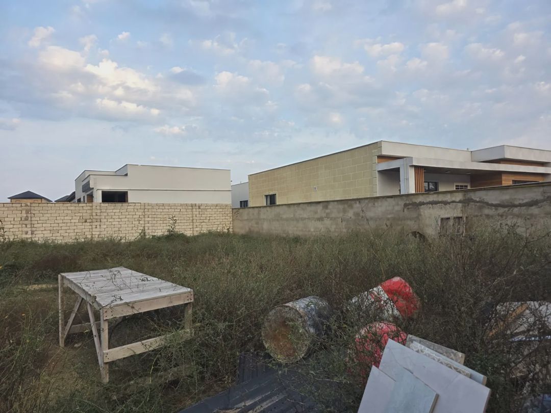 Satılık arsa, 6 sot — Torpaq, Bakı (6)