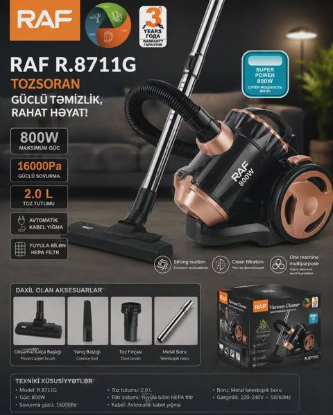 RAF Tozsoran — 97.88 ₼ · Baku · Tozsoran RAF Tozsoran — Baku