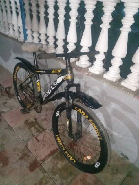 Lada Sport velosiped - Tip: Mountain Bike (dağ velosipedi) - Çərçivə — 120 ₼ · Масаллы · Dağ velosipedləri Lada Sport velosiped - Tip: Mountain Bike (dağ velosipedi) - Çərçivə — Масаллы