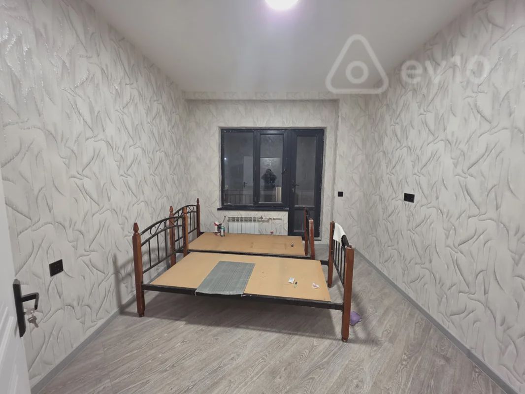 For rent: 2-room apartment (old building), 65 m² — Mənzil, Bakı (2)