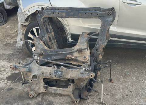 Travers Nissan modelləri üçün — 191 ₼ · Bakı · Digər Travers Nissan modelləri üçün — Bakı