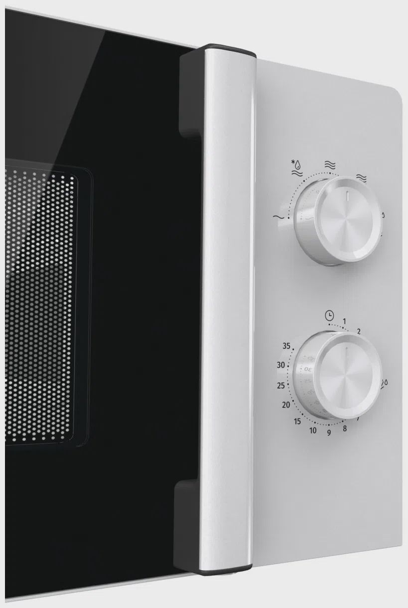 Gorenje Mikrodalğalı soba — Mikrodalğalı sobalar, Bakı (6)