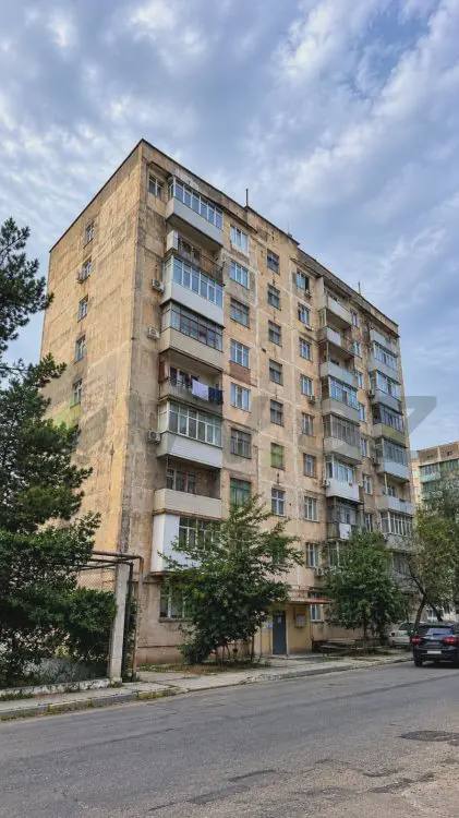 3 otaqlı mənzil Köhnə tikili Satılır, Montin qəs., Nərimanov, Bakı — 244 000 ₼ · 3 ოთახი · 85 m² · სართული 5/9 · Baku, Nərimanov · Mənzil 3 otaqlı mənzil Köhnə tikili Satılır, Montin qəs., Nərimanov, Bakı — Baku