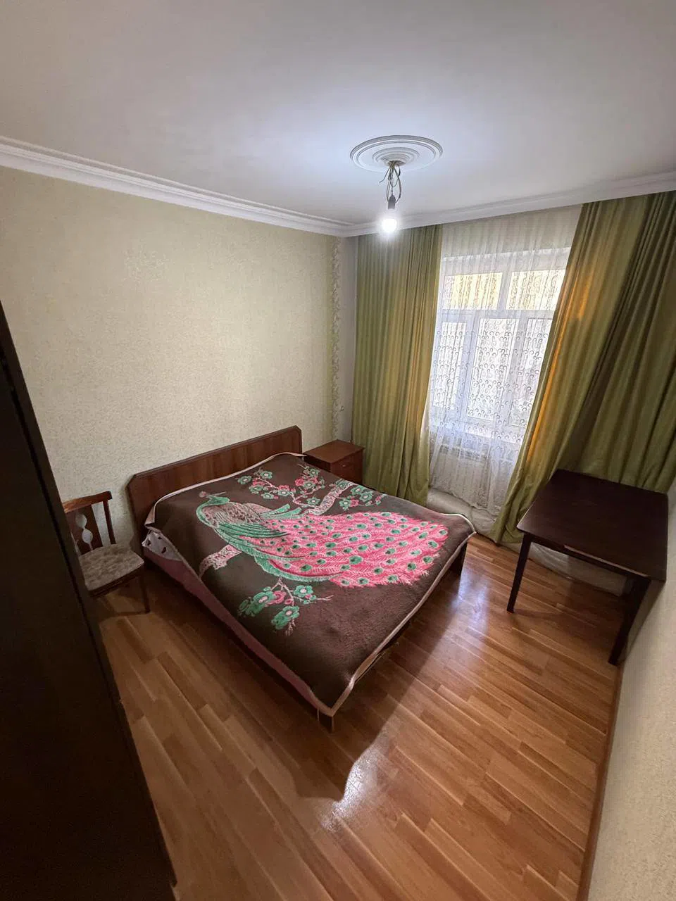 3 otaqlı mənzil 65 m² kirayə verilir Bakı, Xətai r — Bakı