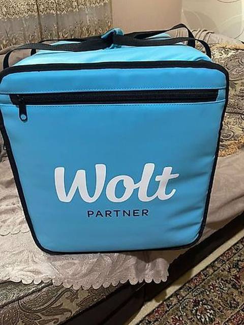 Bolt çantası satılır. Tezədir, son qiymət 20 AZN. Boş-boş narahat — 20 ₼ · Bakı · Digər Bolt çantası satılır. Tezədir, son qiymət 20 AZN. Boş-boş narahat — Bakı