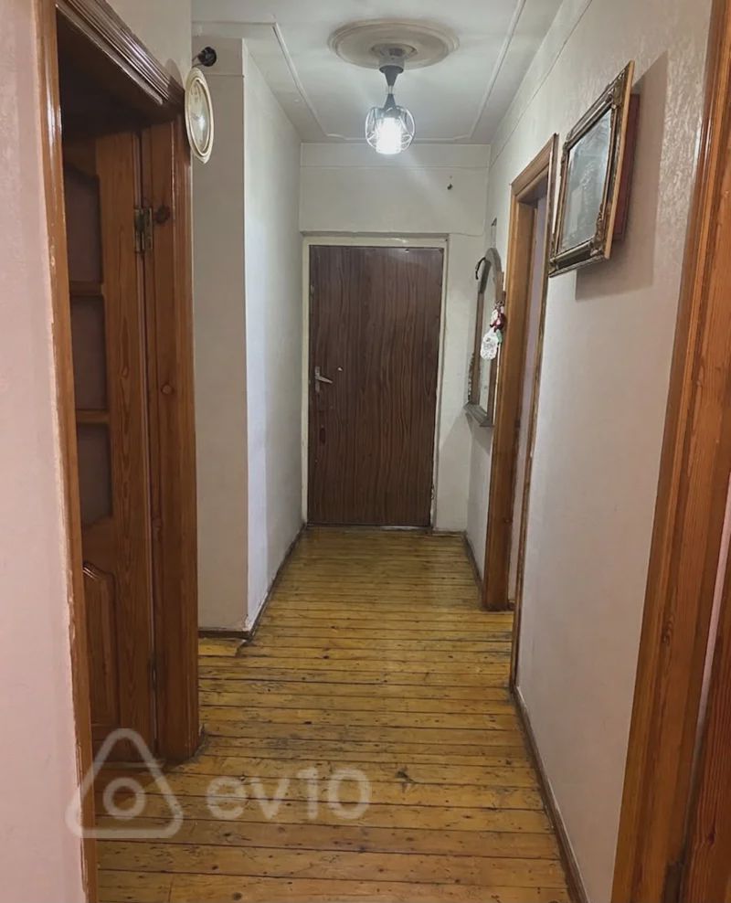 For sale: 3-room apartment (old building), 70 m² — Mənzil, Bakı (10)