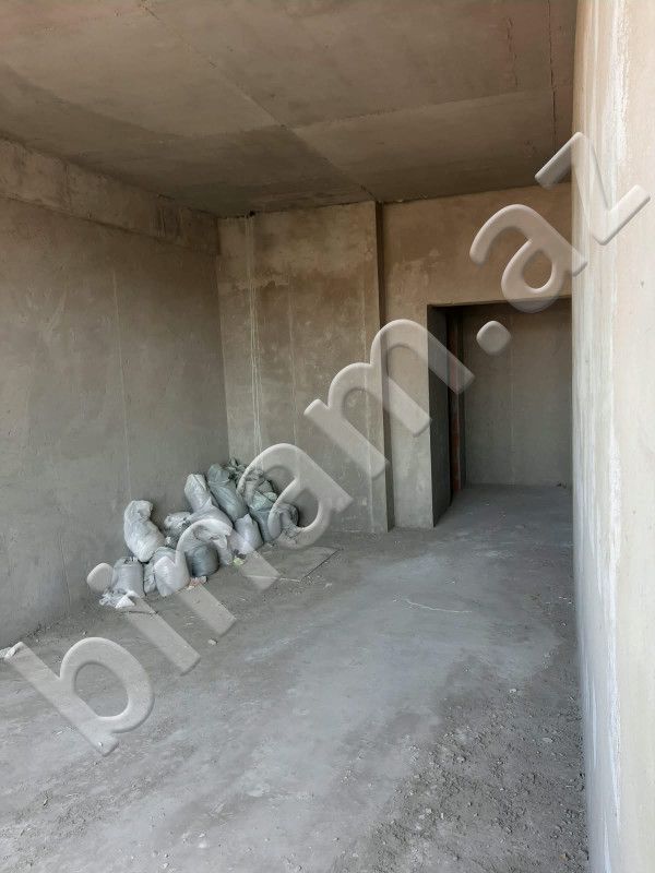 For sale: 2-room apartment (new building), 63 m² — Mənzil, Xırdalan