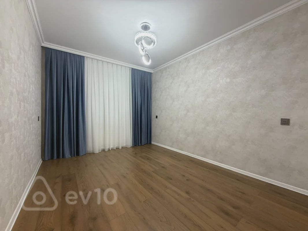 For sale: 3-room apartment (old building), 80 m² — Mənzil, Bakı (7)