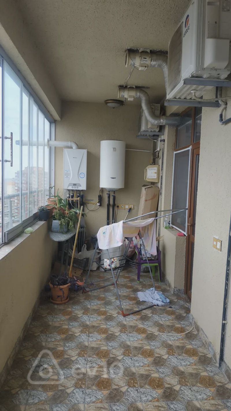 For sale: 3-room apartment (new building), 80 m² — Mənzil, Bakı (7)