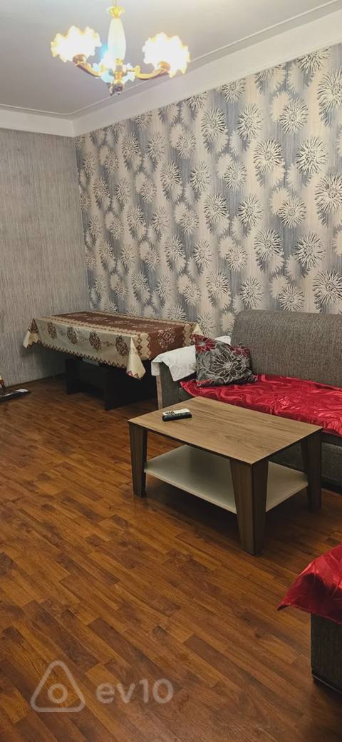 2 otaqlı mənzil, 50 m², Abay Kunanbayev küçəsi — kirayə — Баку