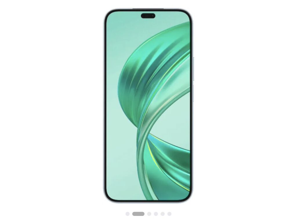 Honor rəng - Gümüşü, Sensor — Honor, Bakı (4)