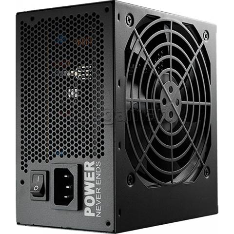 Qidalanma bloku FSP HV PRO 550W (HP500S) — Bakı