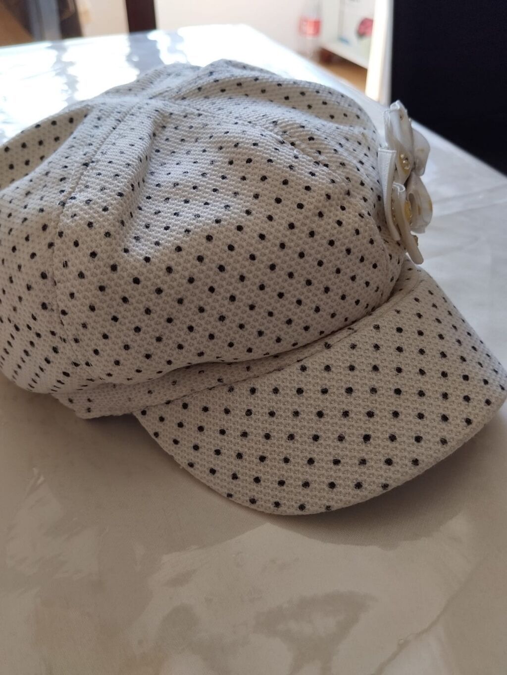 Papaq 5, 6 yaş — Uşaq geyimi, Sumqayıt (3)