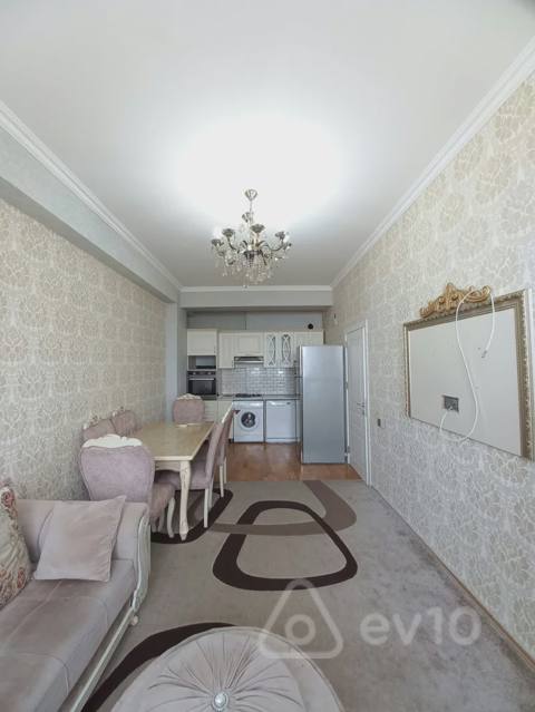2 otaqlı mənzil, 48 m², Kristal Abşeron 1, Xırdalan — 108 000 ₼ · Xırdalan · Mənzil 2 otaqlı mənzil, 48 m², Kristal Abşeron 1, Xırdalan — Xırdalan
