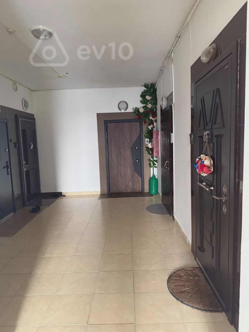 For sale: 3-room apartment (new building), 85 m² — Mənzil, Bakı (5)