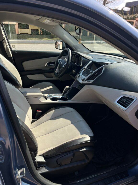 GMC Terrain, 2.4 L, 2012, 147 000 km — Avtomobillər, Bakı (8)