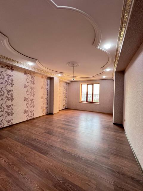 Satılır 4 otaqlı yeni tikili 169 m² — 330 000 ₼ · 4 rooms · 169 m² · floor 9/14 · Baku, Nizami · Mənzil Satılır 4 otaqlı yeni tikili 169 m² — Baku