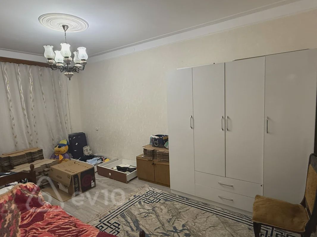 For sale: 3-room apartment (old building), 80 m² — Mənzil, Bakı (5)