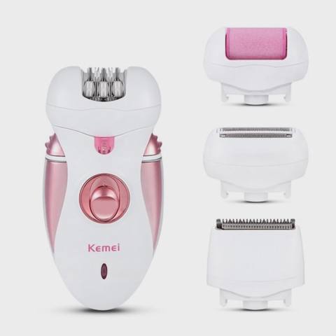 Epilyator Kemei KM-2034 — Ürünler