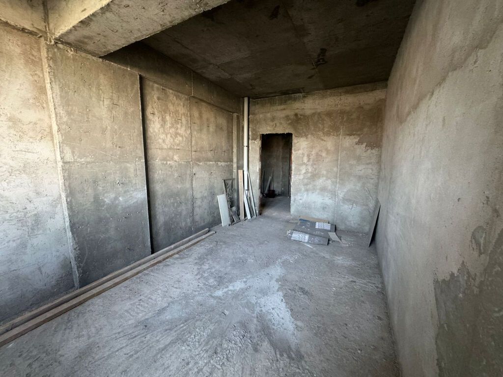 For sale: 3-room apartment (new building), 135 m² — Mənzil, Bakı (4)