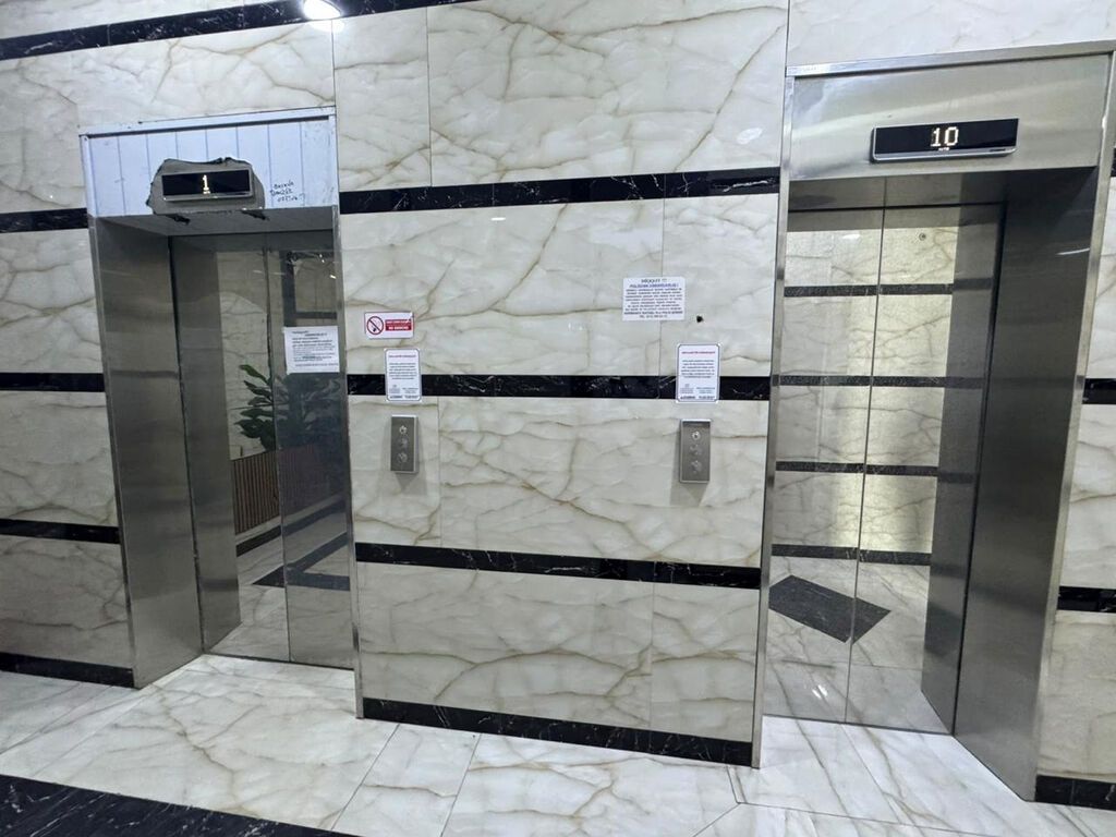 For sale: apartment (new building), 173 m² — Mənzil, Bakı (2)