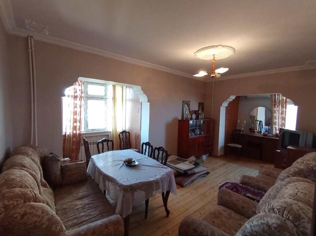 Satılık 2 odalı daire (eski bina), 45 m² — Mənzil, Bakı (7)