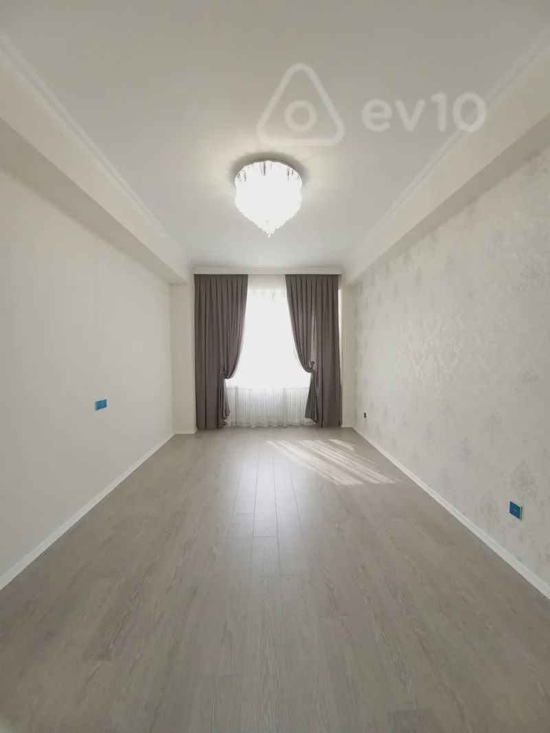 For sale: 2-room apartment (new building), 63 m² — Mənzil, Xırdalan