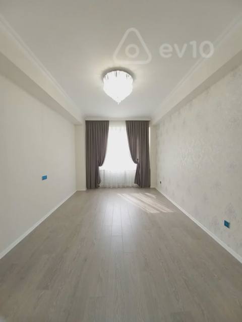 2 otaqlı mənzil, 63 m², Kristal Abşeron 1, Xırdalan — Mənzil