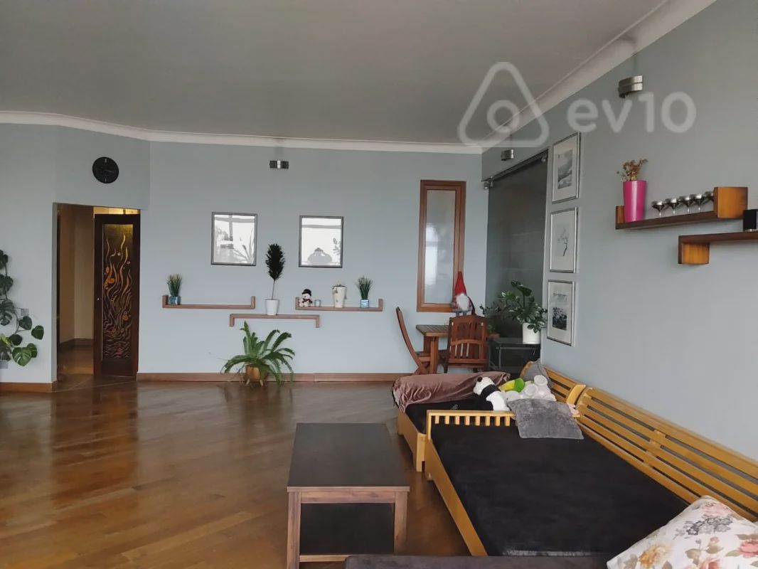 For sale: apartment (new building), 180 m² — Mənzil, Bakı (7)