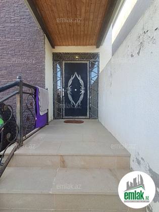 Satılır 4 otaqlı 160 m² həyət evi Masazır