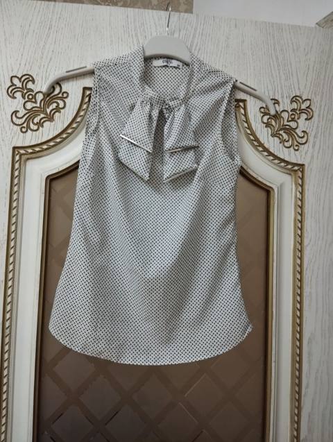 Köynək, Qız üçün, 12 - 14 yaş, Zara Kids — Сумгайыт