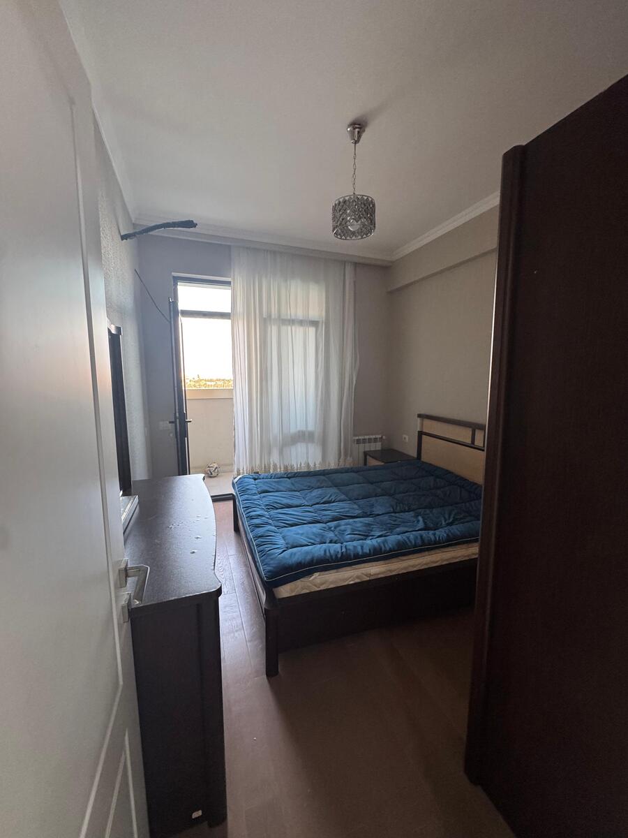 For rent: 2-room apartment (new building), 52 m² — Mənzil, Bakı (2)