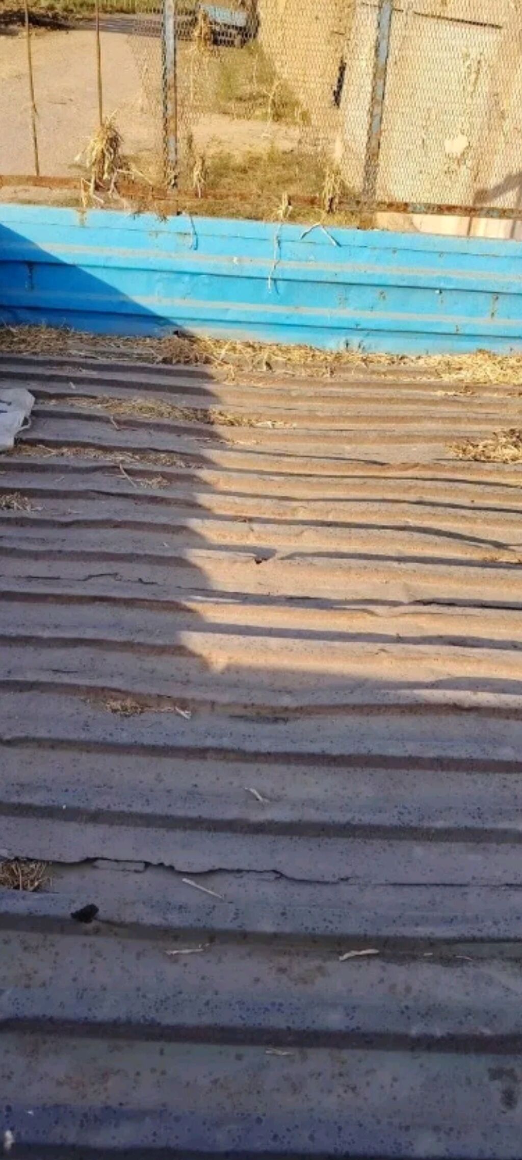 Traktorlar — Traktorlar, Bakı (3)