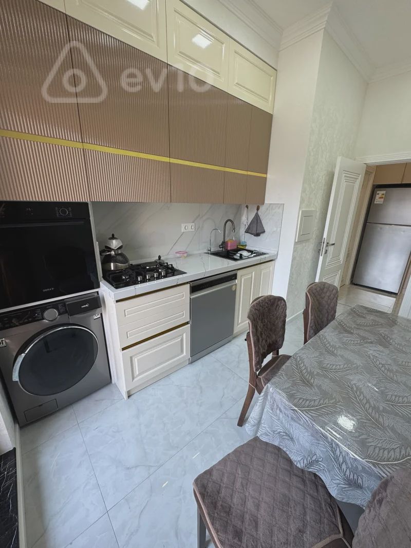 For rent: 2-room apartment (new building), 51 m² — Mənzil, Bakı (6)